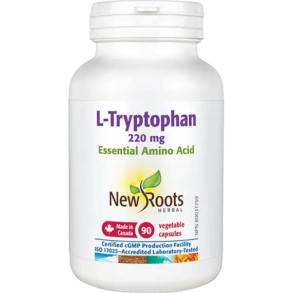 L-Tryptophan